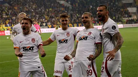 Galatasaray: A Deep Dive into Istanbul's Football Giant