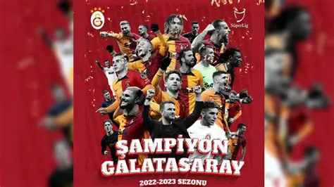 Galatasaray: Løvernes Brøl – En Dybdegående Analyse af Tyrkiets Gigantklub