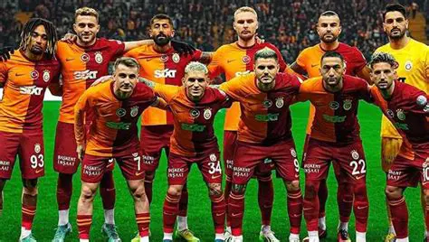 Galatasaray: The Pride of Turkish Football - A Deep Dive into the Lions' Legacy and Future