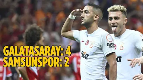 Galatasaray vs Bodø/Glimt: O Confronto Épico Que Decidiu O Futuro Europeu