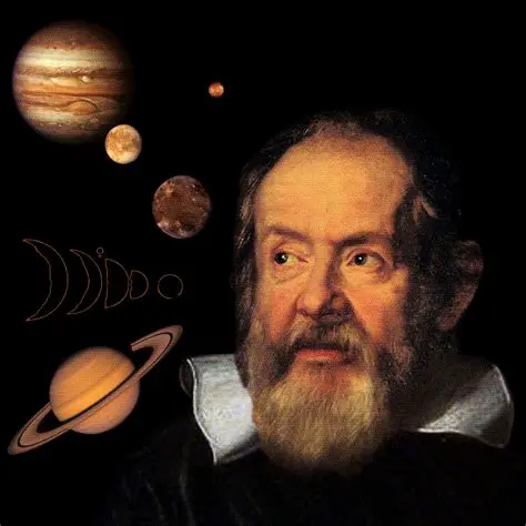 Galileo and the Study of Gaseous Giants