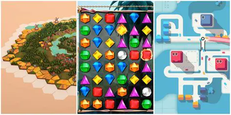 Game Modes and Replay Value