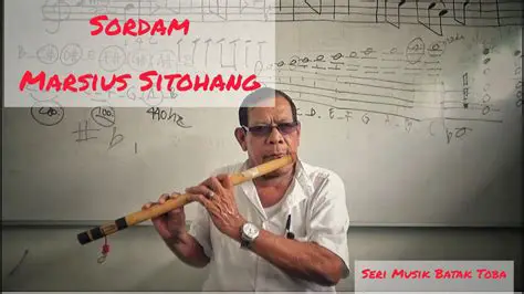 Game Techniques Used by Marsius Sitohang