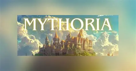 Gameplay Mechanics in Mythoria
