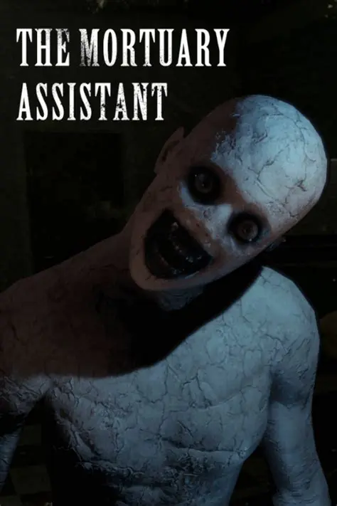 Gamers React: The Mortuary Assistant Delivers Nightmares and Nail-biting Thrills