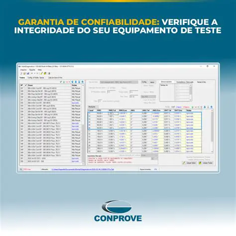 Garantia de confiabilidade