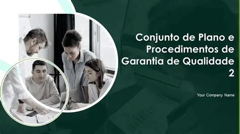 Garantia de qualidade dos cuidados