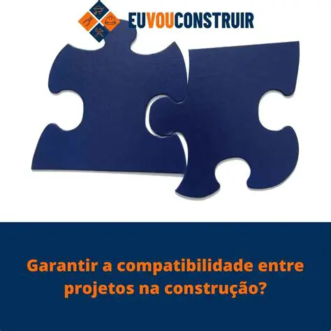 Garantir a compatibilidade