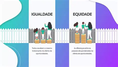 Garantir Igualdade de Oportunidades