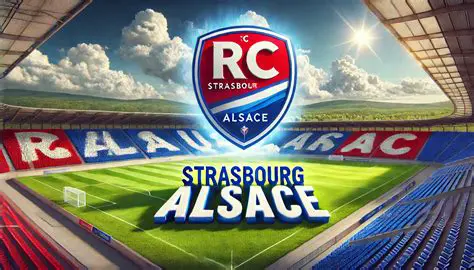 Garis Masa PSG Lwn RC Strasbourg Alsace: Analisis Mendalam Perlawanan