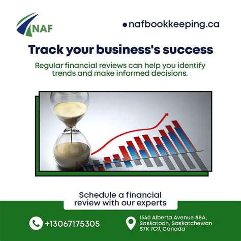 Gather all financial records