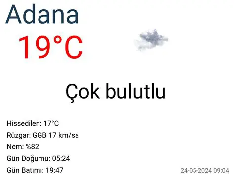 Gaziantep Hava Durumu: En Güncel Tahminler ve Detaylı Analiz