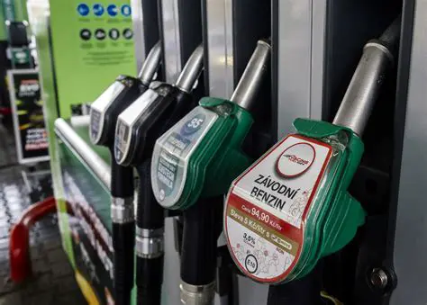 Gázolaj: Minden, amit tudnia kell az üzemanyagról és a jövő kihívásairól