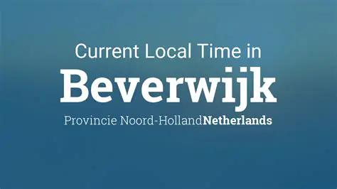 GeenStijl's Lens on Beverwijk: Unpacking Provocative Local Journalism