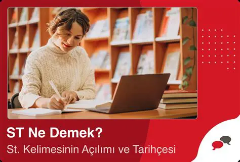 Genellikle Somut Bir Objeyi Temsil Eder