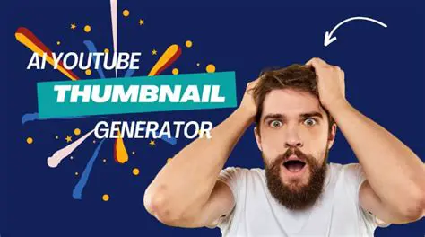 Generating dynamic thumbnail images
