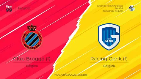 Genk: Desvendando os Segredos do Clube Belga e Sua Influência no Futebol Mundial