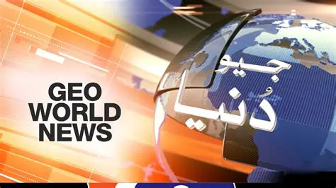 Geo News Live Program: Staying Informed with Real-Time Updates and In-Depth Analysis