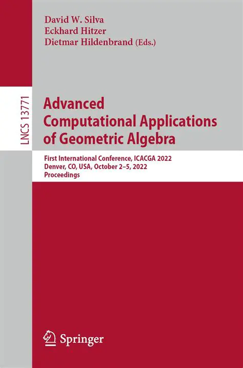 Geometric Algebras and Multivectors