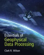 Geophysical Data Processing