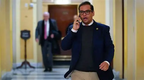 George Santos Indonesia Connection: Unraveling the Congressman's Alleged Ties