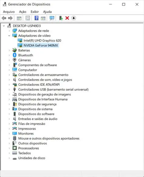 Gerenciador de Processamento