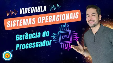 Gerenciamento de Processador