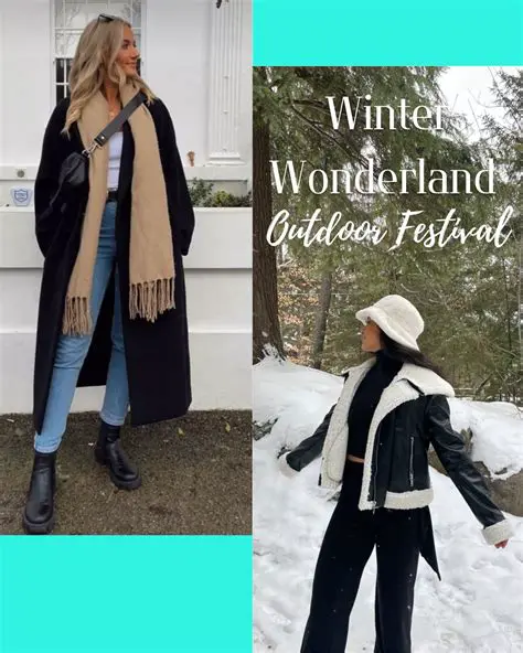 Get Ready for a Winter Wonderland