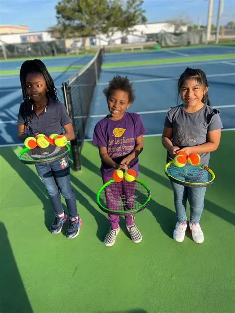 Get Ready to Serve Up Some Fun