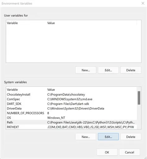 Get Started with Java Pack Direct Download