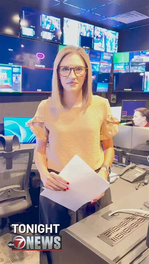 Get the latest information