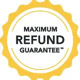 Get your maximum refund guaranteed