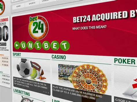 Getting Started with Bet24 Poker