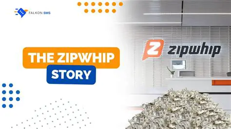 Getting Started with Zipwhip