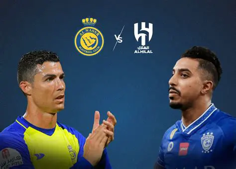 Ghawa vs. Al Nassr: A Deep Dive into a Saudi Football Rivalry