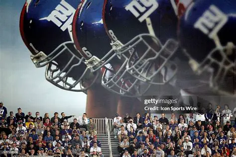 Giants' Super Bowl XLII Triumph: A David vs. Goliath Story for the Ages