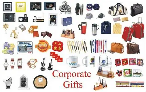 Elevate Your Workplace: The Ultimate Guide to Gift Items for Office Purpose