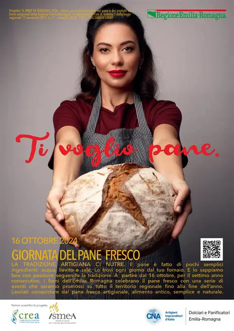 Giornata Mondiale del Pane: Un Viaggio nella Storia e nella Scienza del Nostro Alimento Fondamentale