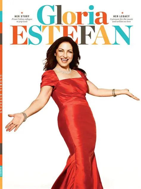 ¡Rhythm Is Gonna Get You! A Deep Dive into the Legacy of Gloria Estefan