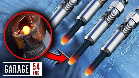 Glow Plug Engine Fuel Ratio Calculations