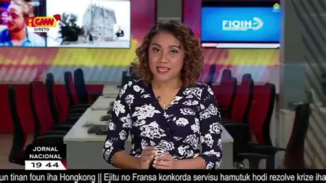 GMNTv Timor-Leste Today: Unveiling the Latest News and Insights from Southeast Asia's Youngest Nation