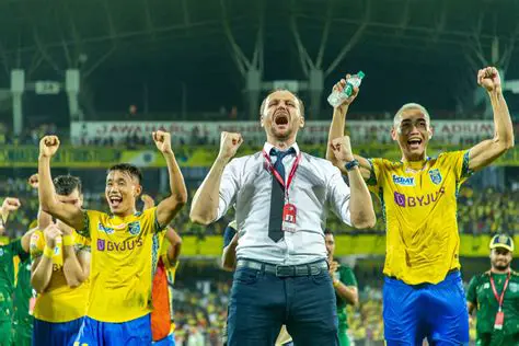 Goa's Ivan Vukomanović Links with Al-Nassr: A Potential Game-Changer?