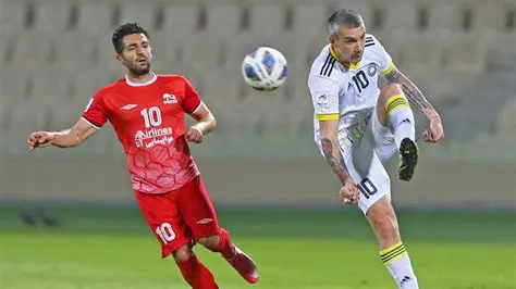 Гоа против Аль-Наср: Анализ Потенциального Футбольного Противостояния и Глобальных Амбиций