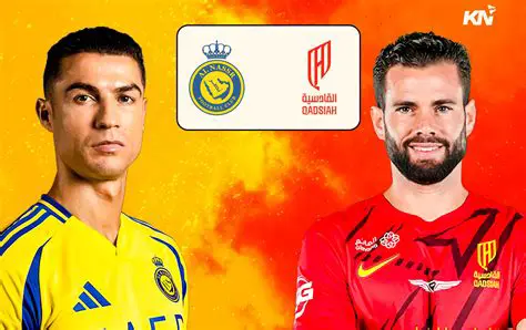 GOA vs 알나스르: 아시안 챔피언스리그 최고의 명승부 예측