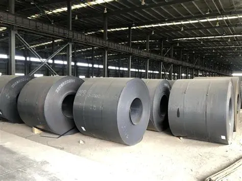 Good mechanical properties