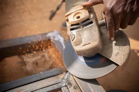 Good with working with his hands