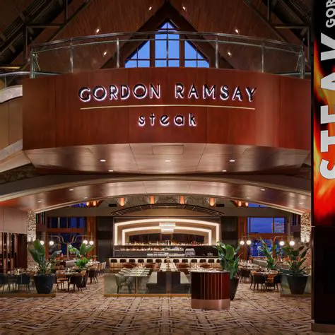 Conquer the Gordon Ramsay Steak Challenge: Your Ultimate Guide to Culinary Domination