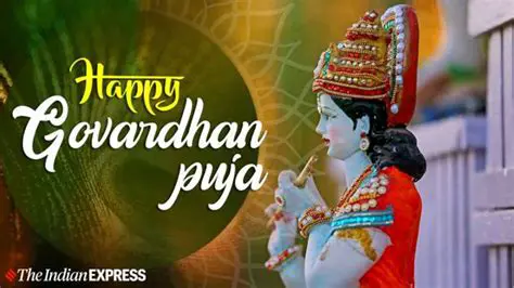 Govardhan Puja Muhurat 2025: Dates, Timings, Significance, and Celebrations