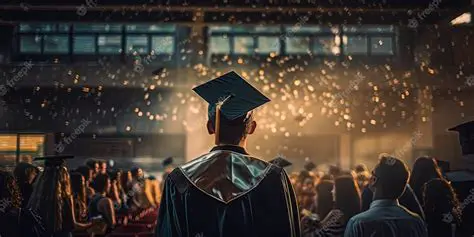 Graduarnos de la universidad