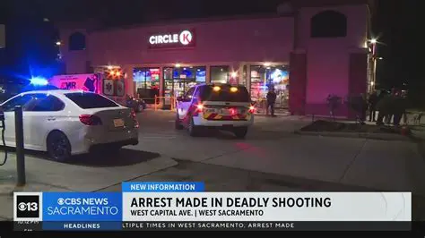 Granite Bay News Today: Examining the Ripple Effects of the Sacramento Shooting